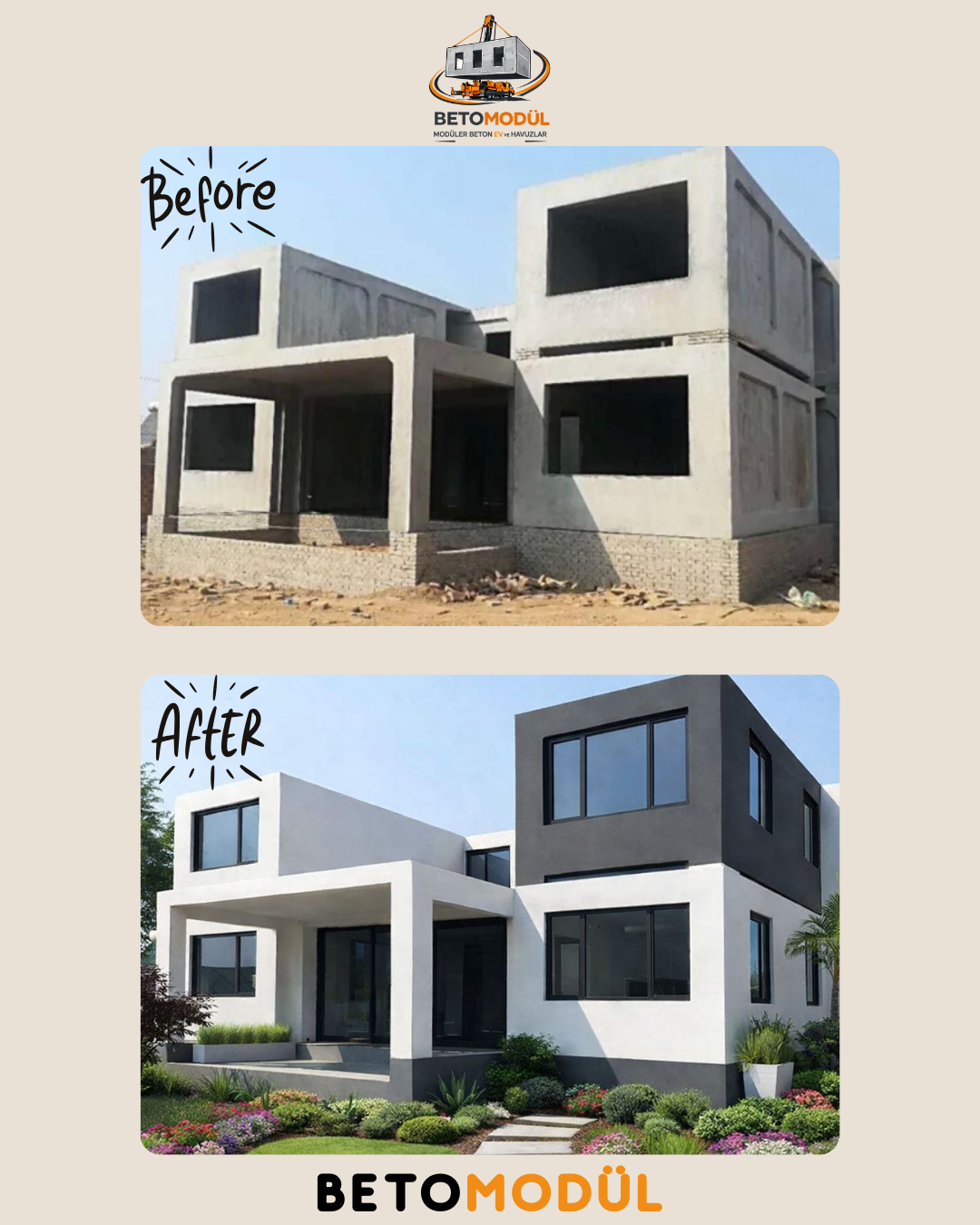 BETOMODUL galeri görseli 3